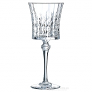 купити Набір келихів для вина Eclat Lady Diamond L9743 (270 мл) Набір келихів для вина Eclat Lady Diamond L9743 (270 мл)