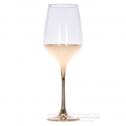 купити Набір келихів для вина Luminarc Селест Електричне Золото P9155 / 1 (350 мл) Набір келихів для вина Luminarc Селест Електричне Золото P9155 / 1 (350 мл)
