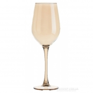 купити Набір келихів для вина Luminarc Селест Золотий Мед P9304 / 1 (350 мл) Набір келихів для вина Luminarc Селест Золотий Мед P9304 / 1 (350 мл)