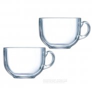 Набор бульонниц Luminarc Hot H3359 (400 мл)