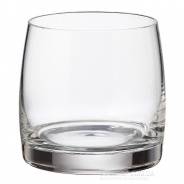 Набір стаканів Bohemia Ideal 25015/00000/230 (230 мл)