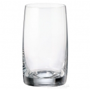 Набір стаканів Bohemia Ideal 25015/00000/250 (250 мл)