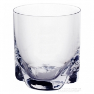 Набір стаканів Bohemia Trio 25089/133/280 (280 мл)
