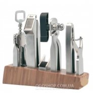 купить Набор для бара BergHoff Orion 1104966 (6 предметов) Набор для бара BergHoff Orion 1104966 (6 предметов)