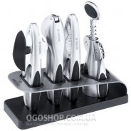 Набір для бару Vinzer 89293 (5 предметів)