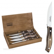 Набір для барбекю Tramontina Barbecue Polywood Jumbo 29899/529 (4 предмета)