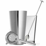 Набір для коктейлю Urbanbar UB20 / 21/23/24 (4 предмета)