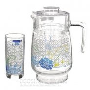 Набор для напитков Luminarc Daliane G8283