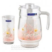 Набор для напитков Luminarc Elise 75221