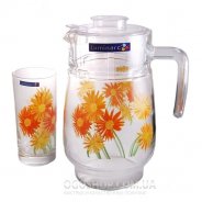 Набор для напитков Luminarc Marguerite G1984