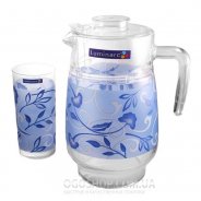 купить Набор для напитков Luminarc Plenitude Blue D2328 Набор для напитков Luminarc Plenitude Blue D2328