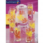Набор для напитков Luminarc Pop G1983