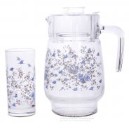 Набор для напитков Luminarc Romantique C0828