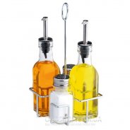 Набор для специй Vinzer 89265