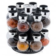 Набор для специй Vinzer 89267