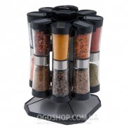 Набор для специй Vinzer 89268