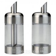 купить Набор емкостей для сахара и сливок BergHoff Orion 1109688 (2 предмета) Набор емкостей для сахара и сливок BergHoff Orion 1109688 (2 предмета)