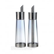 купить Набор емкостей для сахара и сливок BergHoff Orion 1109749 (2 предмета) Набор емкостей для сахара и сливок BergHoff Orion 1109749 (2 предмета)