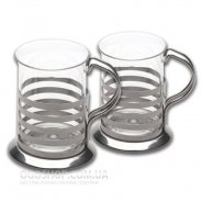 Набор из двух чашек BergHoff 1106803