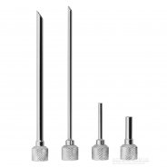 Набор насадок игл для сифона ISI 601-2718