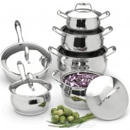 Набір посуду BergHoff Cosmo 1112268 (12 предметов)