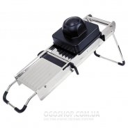 Набір терок професійний BergHoff 1108667 (10 предметов)