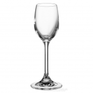 Набор рюмок Bohemia Maxima 40445/065 (65 мл)