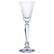 купить Набор рюмок Bohemia Victoria 40727/050 (50 мл)	 Набор рюмок Bohemia Victoria 40727/050 (50 мл)