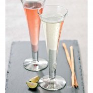 купить Набор стаканов для шампанского Durobor Royal 1915/16 (160 мл) Набор стаканов для шампанского Durobor Royal 1915/16 (160 мл)