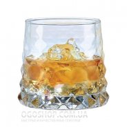 купить Набор стаканов для виски Durobor Gem 0832/33 (330 мл) Набор стаканов для виски Durobor Gem 0832/33 (330 мл)