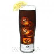 купить Набор стаканов Durobor long drink Bubble 0780/29 (290 мл) Набор стаканов Durobor long drink Bubble 0780/29 (290 мл)