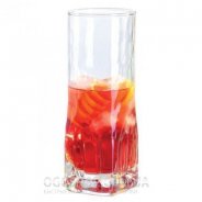 купити Набір склянок Durobor long drink Quartz 0342/30 (300 мл) Набір склянок Durobor long drink Quartz 0342/30 (300 мл)