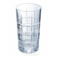 Набір склянок Luminarc Даллас P6611 / 1 (380 мл)