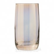 купити Набір склянок Luminarc Французький ресторанчик Золотистий Хамелеон P9323 / 1 (330 мл) Набір склянок Luminarc Французький ресторанчик Золотистий Хамелеон P9323 / 1 (330 мл)