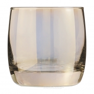 купити Набір склянок Luminarc Французький ресторанчик Золотистий Хамелеон P9324 / 1 (310 мл) Набір склянок Luminarc Французький ресторанчик Золотистий Хамелеон P9324 / 1 (310 мл)