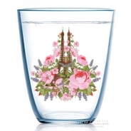 Набор стаканов Luminarc Neo Paris Spring P5534 (310 мл)