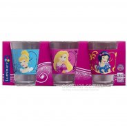 Набор стаканов Luminarc Princess Royal J3996 (160 мл)