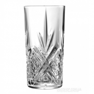 Набір склянок Luminarc Зальцбург P4185 / 1 (380 мл)