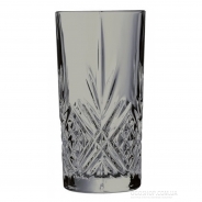 Набір склянок Luminarc Зальцбург Сяючий Графіт P9319 / 1 (380 мл)