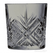 Набір склянок Luminarc Зальцбург Сяючий Графіт P9320 / 1 (300 мл)