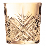 Набір склянок Luminarc Зальцбург Золотий Мед P9313 / 1 (300 мл)