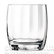 купити Набір склянок низьких Cristal D`Arcues Diamax Cabourg G5135 Набір склянок низьких Cristal D`Arcues Diamax Cabourg G5135