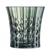 купити Набір склянок низьких Cristal D`Arcues Diamax Lady Diamond Grey J1636 Набір склянок низьких Cristal D`Arcues Diamax Lady Diamond Grey J1636