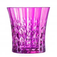 купити Набір склянок низьких Cristal D`Arcues Diamax Lady Diamond Pink J1641 Набір склянок низьких Cristal D`Arcues Diamax Lady Diamond Pink J1641