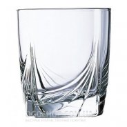 Набір склянок низьких Luminarc Ascot H9812 / 1 (300 мл)