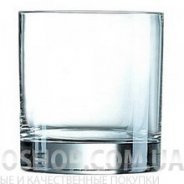 купити Набір склянок низьких Luminarc Islande J0019 / 1 Набір склянок низьких Luminarc Islande J0019 / 1