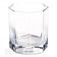 Набір склянок низьких Luminarc Octime H9810 / 1