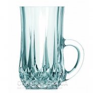 купити Набір склянок з ручкою Cristal D`Arcues Diamax Longchamp G5211 Набір склянок з ручкою Cristal D`Arcues Diamax Longchamp G5211