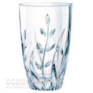 Набір склянок високих Cristal D`Arcues Diamax Cassandra G5627
