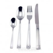 купити Набір столових приборів BergHoff Nova Matt 1291345 (110 предметів) Набір столових приборів BergHoff Nova Matt 1291345 (110 предметів)